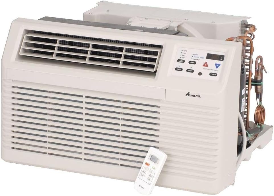 Amana 26 Through-the-Wall Air Conditioner: Efficient Cooling