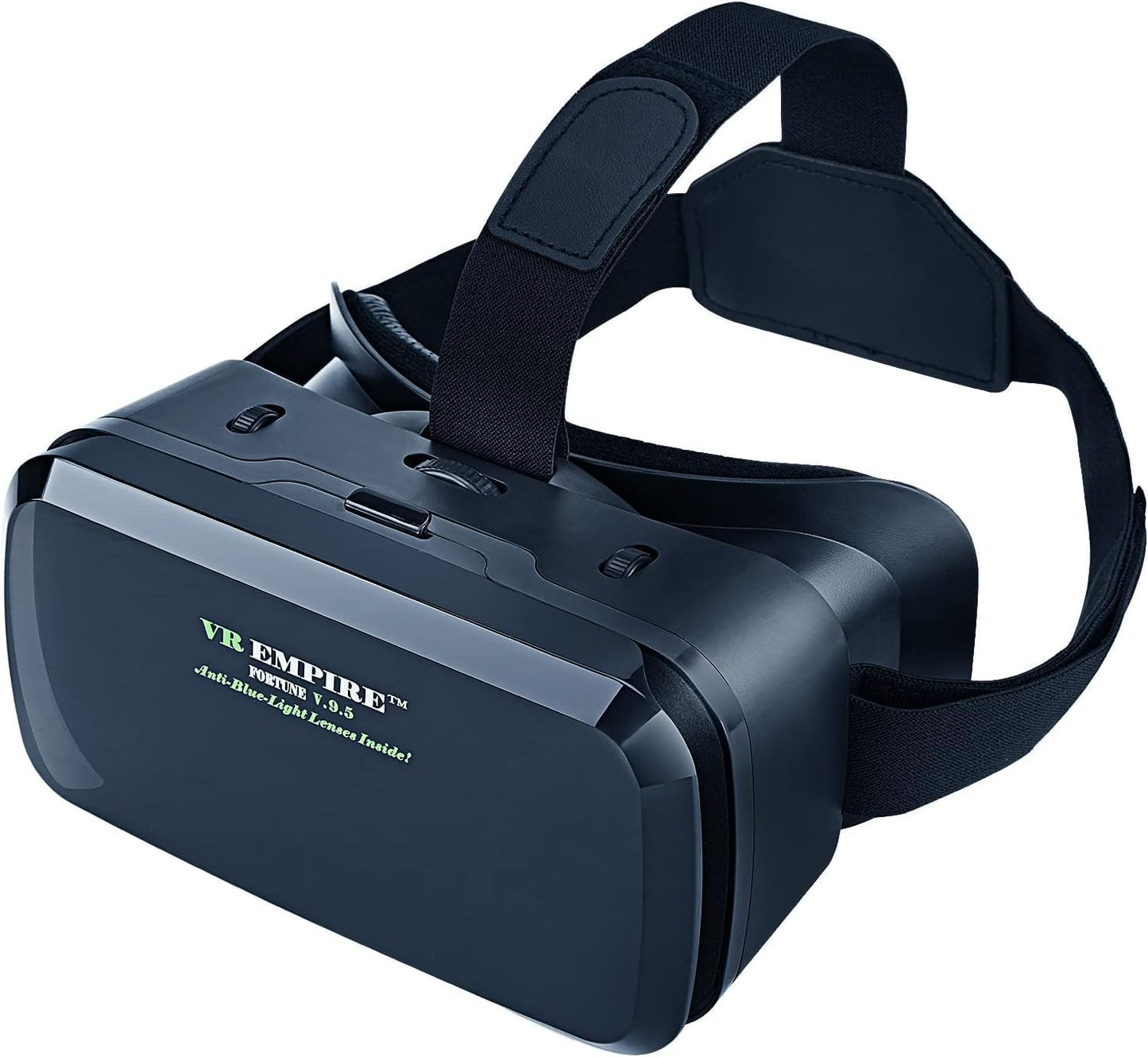 Immerse in VR Fun with VR EMPIRE Goggles!