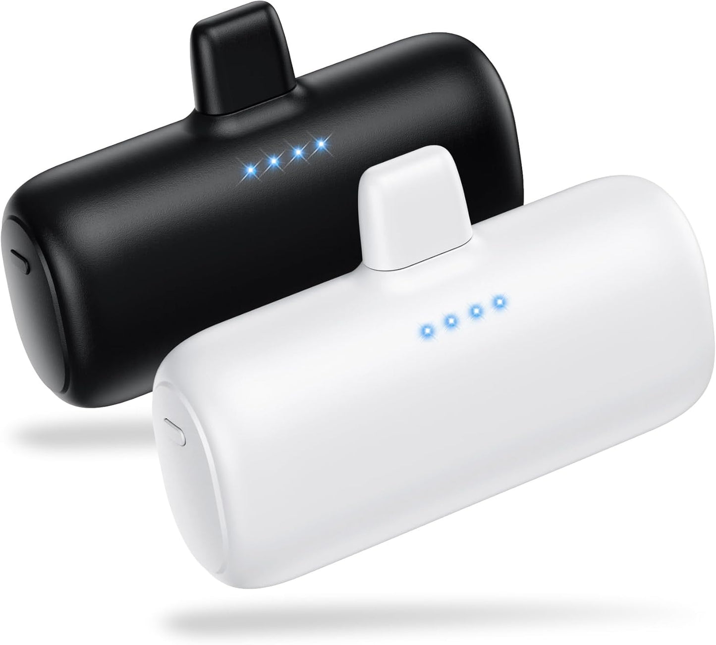 AONIMI Mini Portable Charger - Fast PD Charging