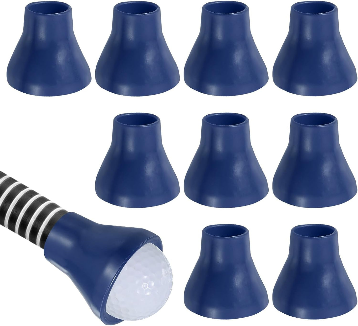 Golf Ball Retriever: Easy Grip & Reach!