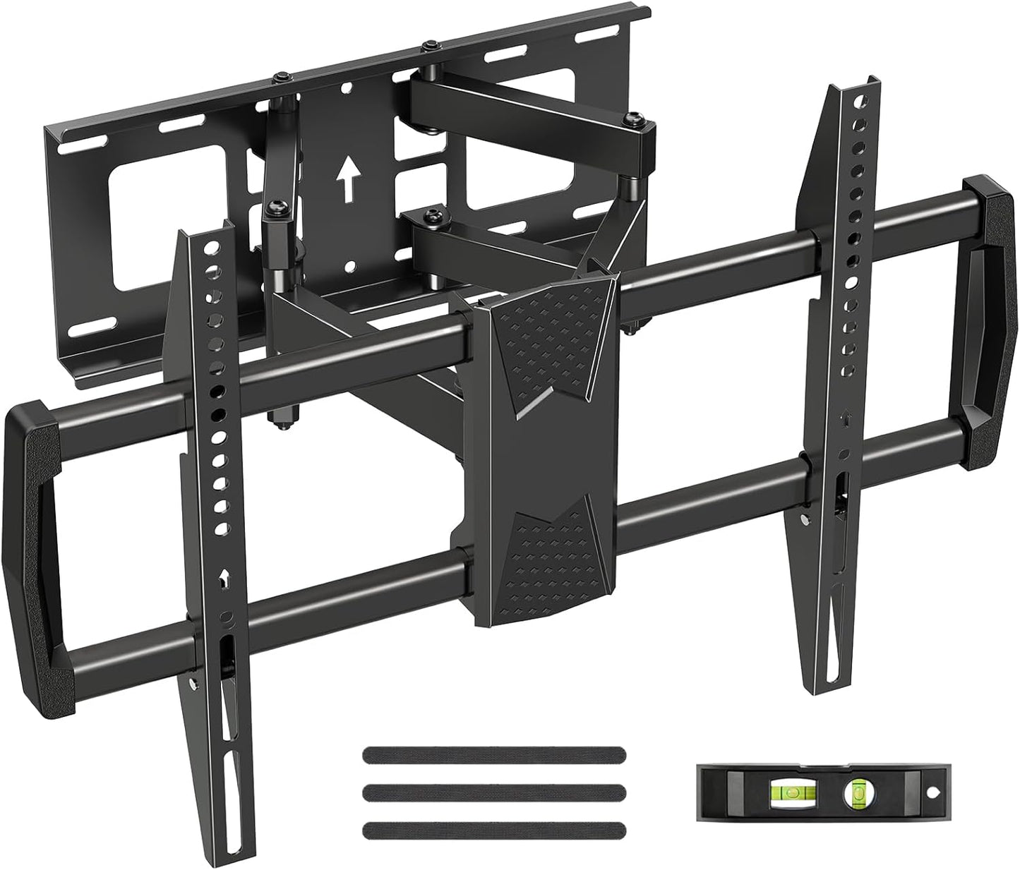 Swivel & Tilt TV Mount for 42-82 TVs | Max VESA 600x400mm | 100lbs Capacity