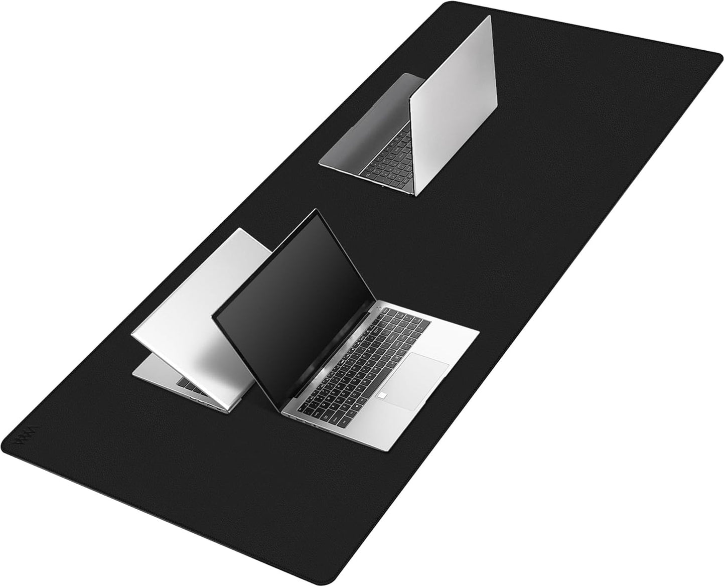 Waterproof Dual-Sided Leather Desk Mat