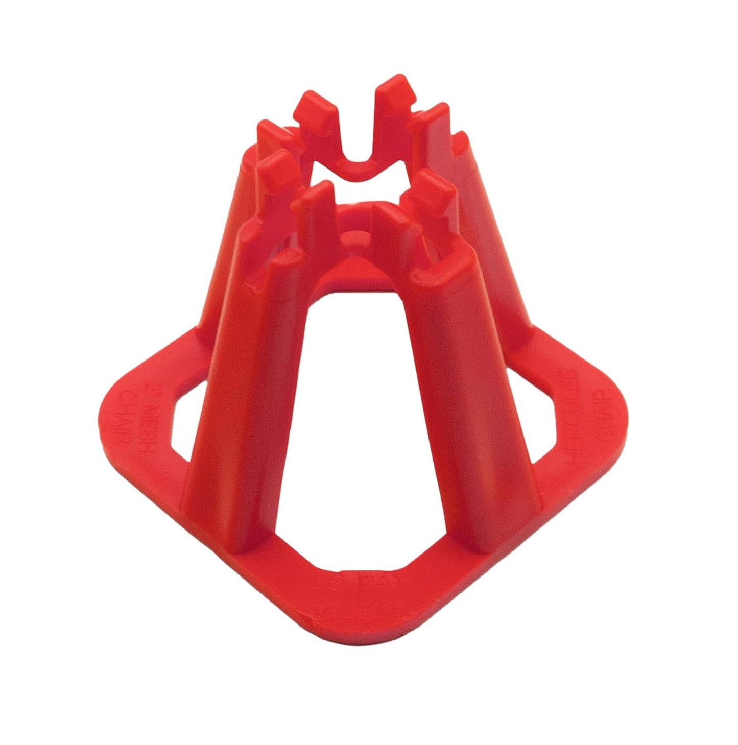 Hercules 2in Steel Mesh Chair for Reliable Support and Stability