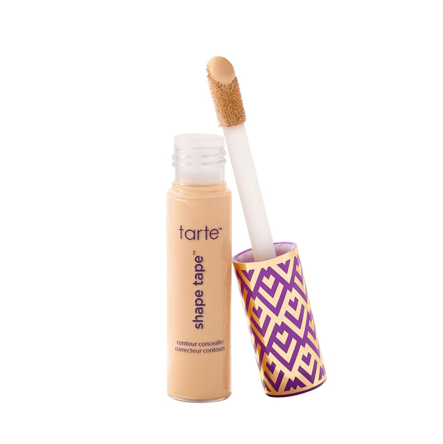 Tarte Shape Tape Concealer for Dark Circles and Fine Lines