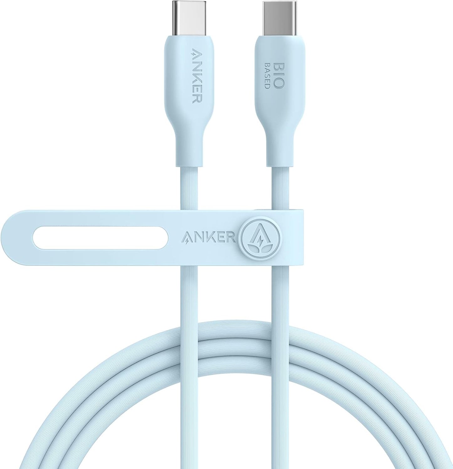 Anker 543 USB C Cable for Fast Charging