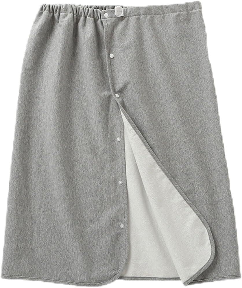 Waterproof Adjustable Diaper Skirt - Reusable Incontinence Solution by Yodilala