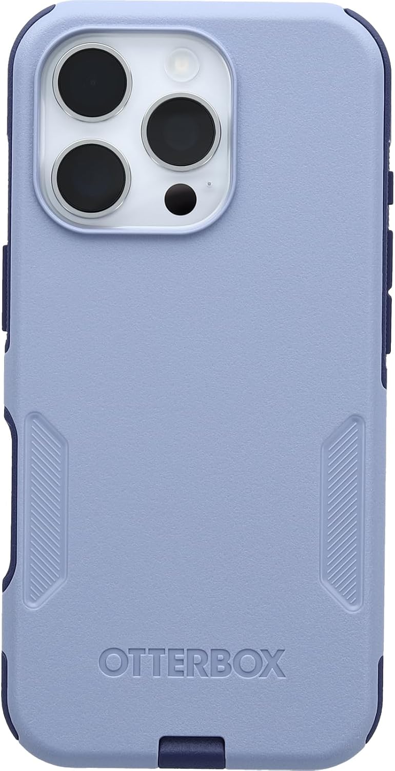 OtterBox iPhone 16 Pro Commuter Case in Denver Dusk Purple