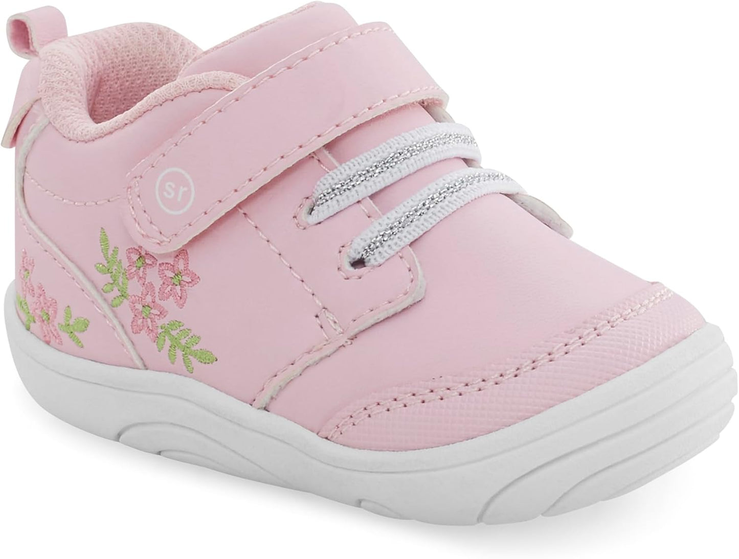 Stride Rite 360 Baby Taye 2.0 Sneakers for Stylish Comfort