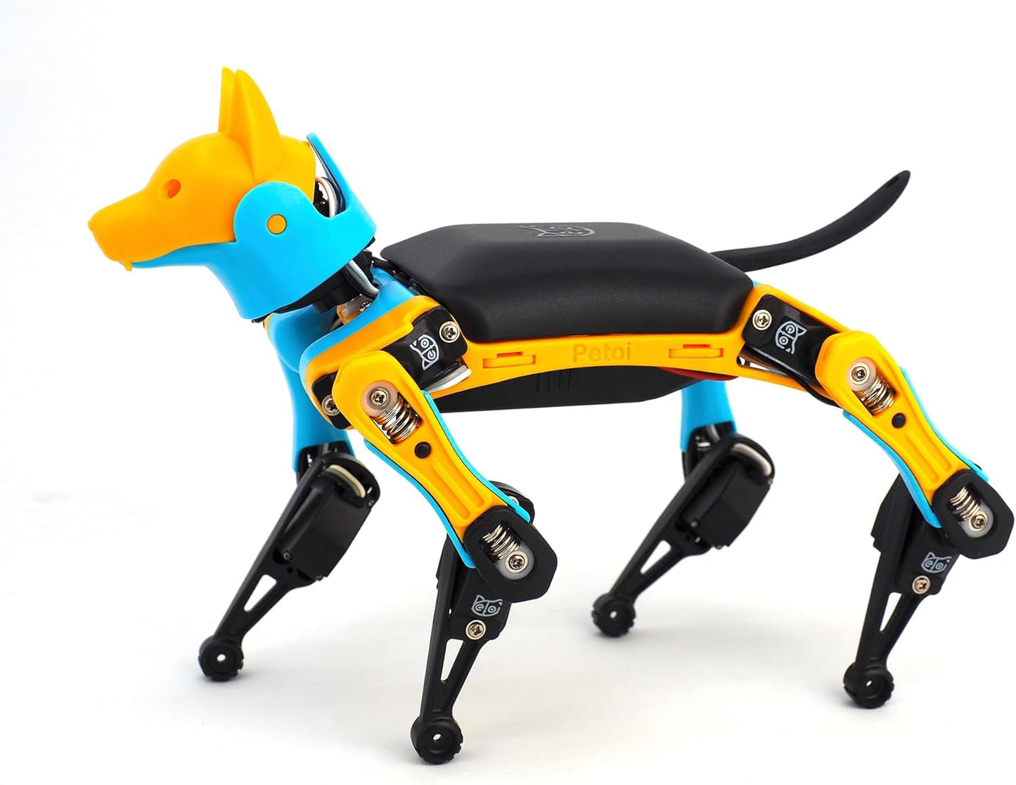 Petoi Bittle: Smart STEM Robot Dog