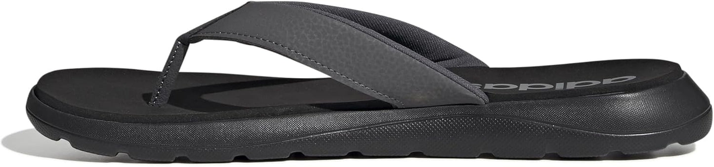 adidas Men's Comfort Flip Flop - Durable and Stylish Sandals