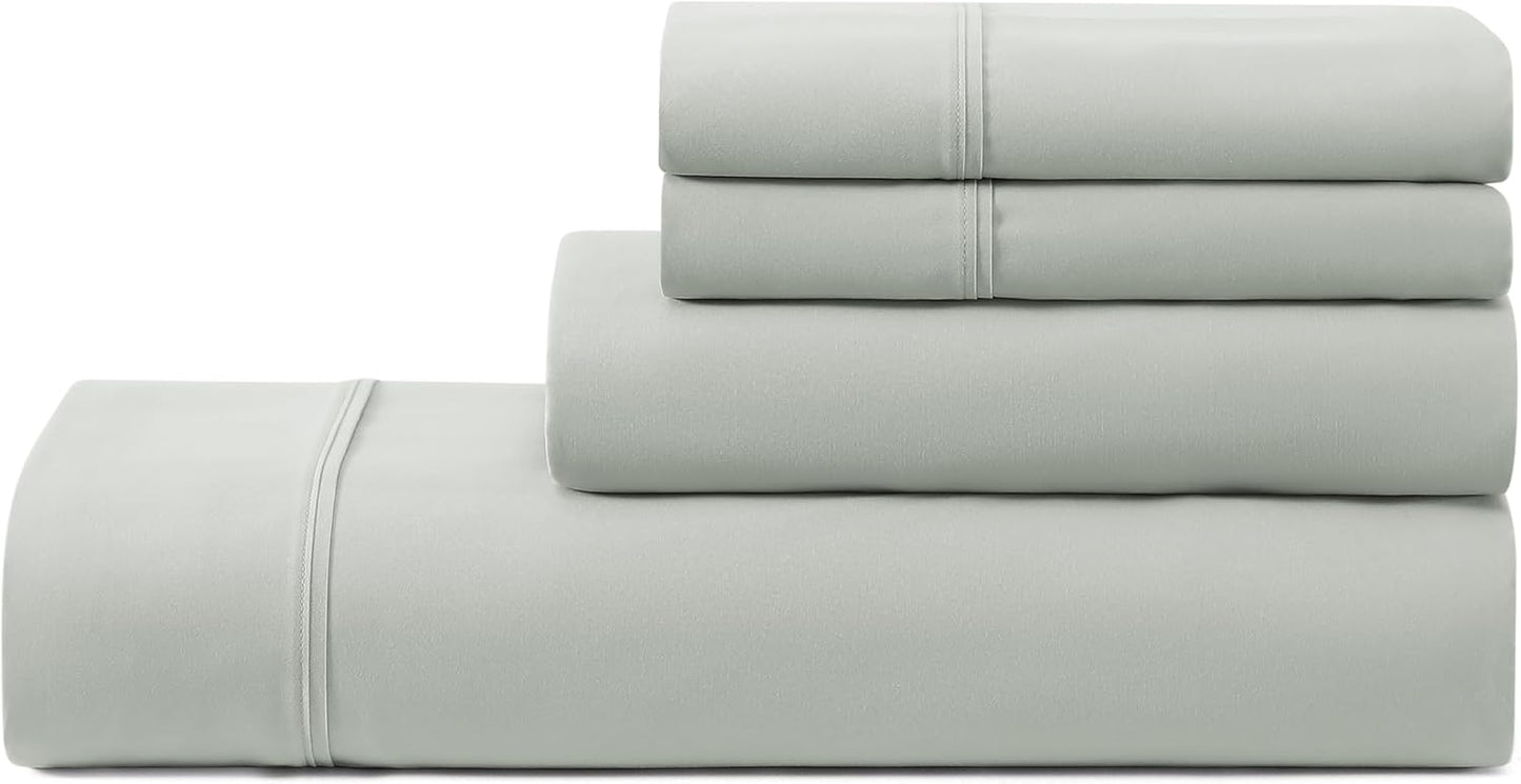 UGG Hedi Queen Sheet Set for Luxury Cooling Comfort