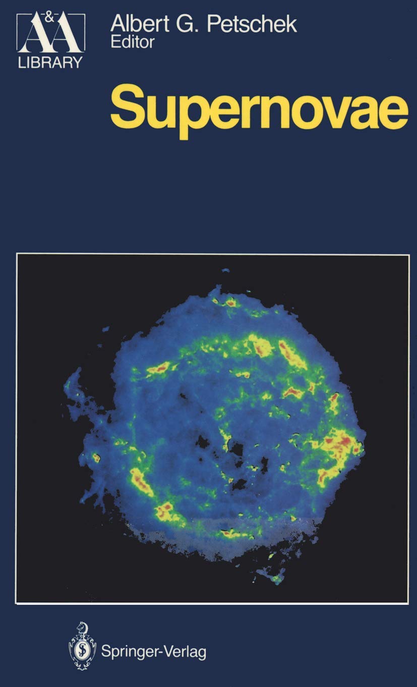 Supernovae: A Comprehensive Guide to Stellar Explosions