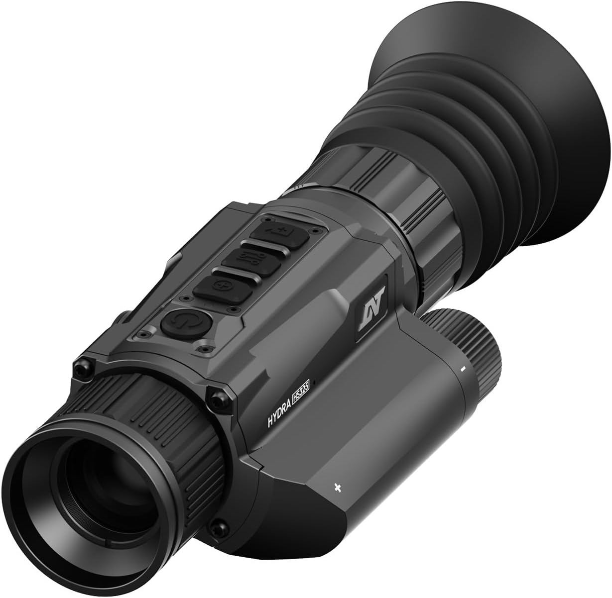 Hydra 384x288 25mm Multi-Function Thermal Scope Review