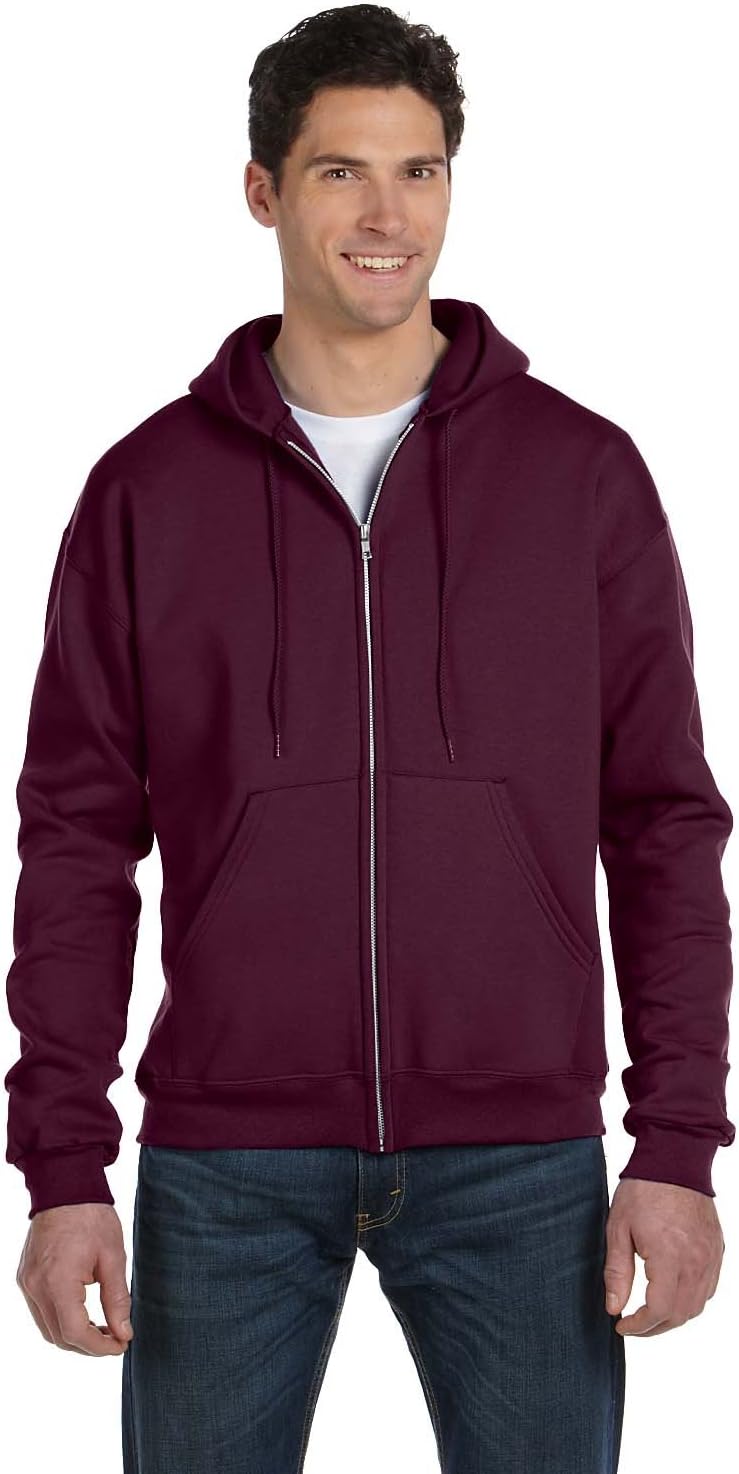Champion X-Large Fleece Hoodie - Stay Dry in Style!
