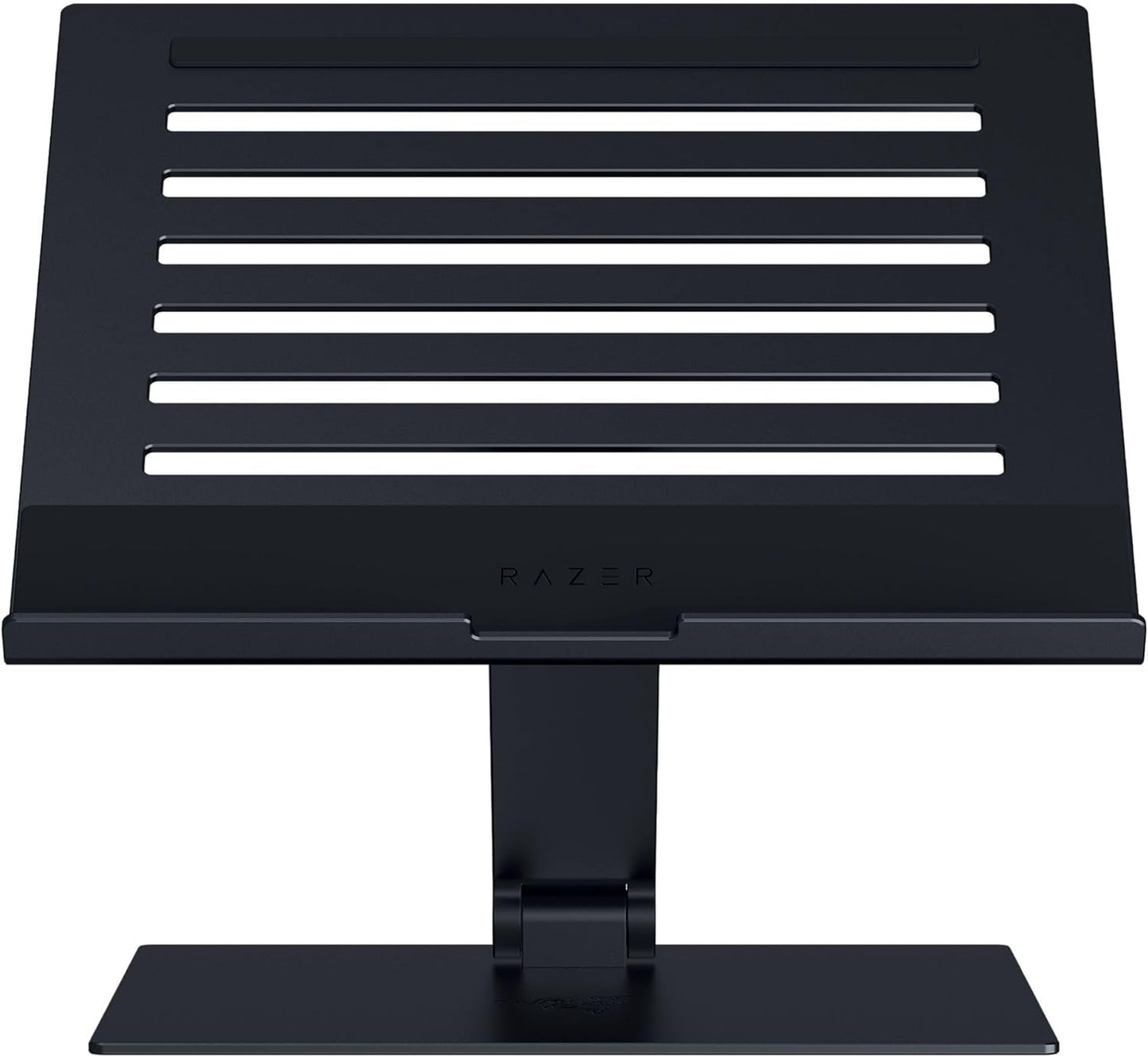 Razer Adjustable Laptop Stand for Optimal Comfort and Stability