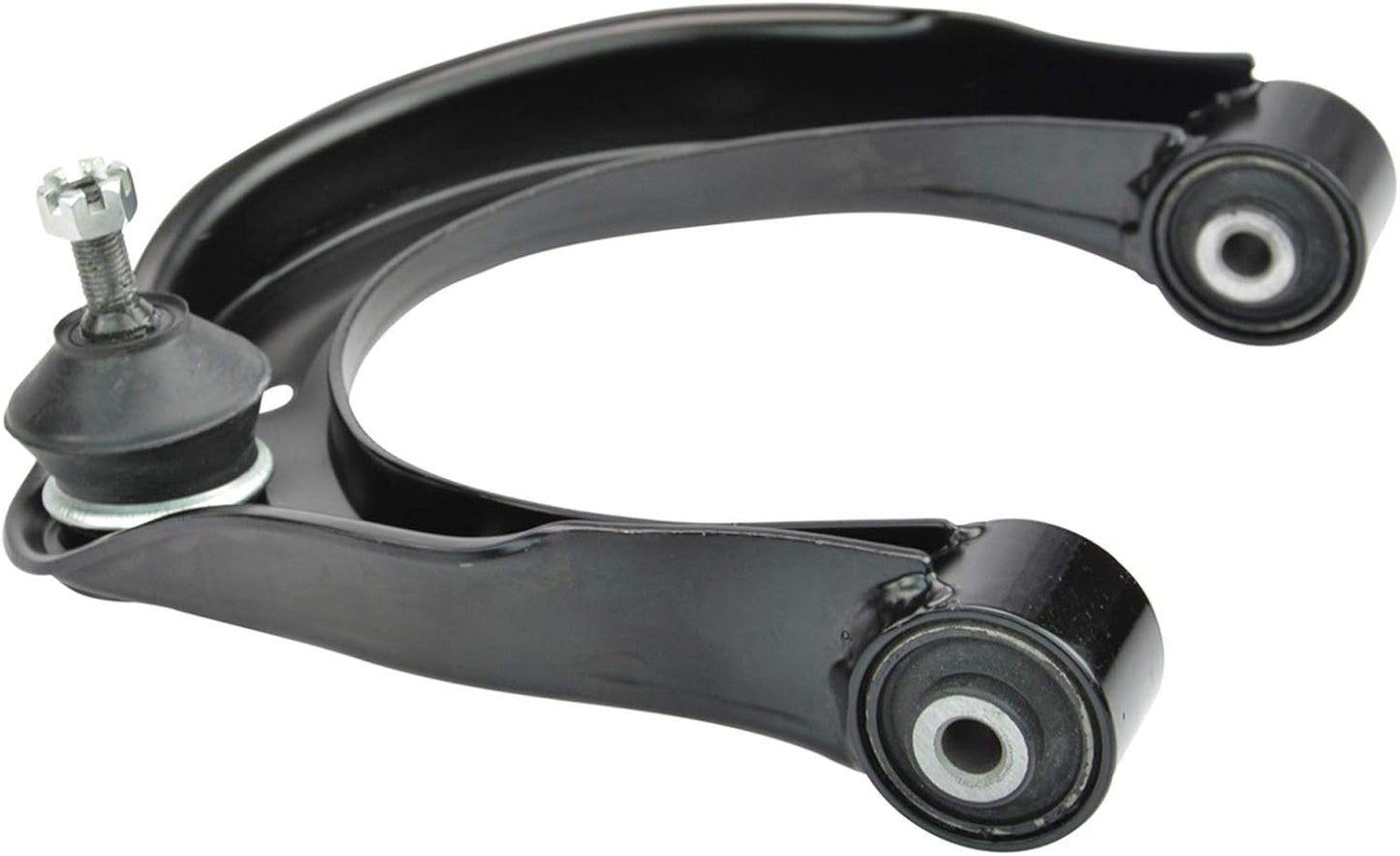 TRQ Front Right Upper Control Arm with Ball Joint for Hyundai