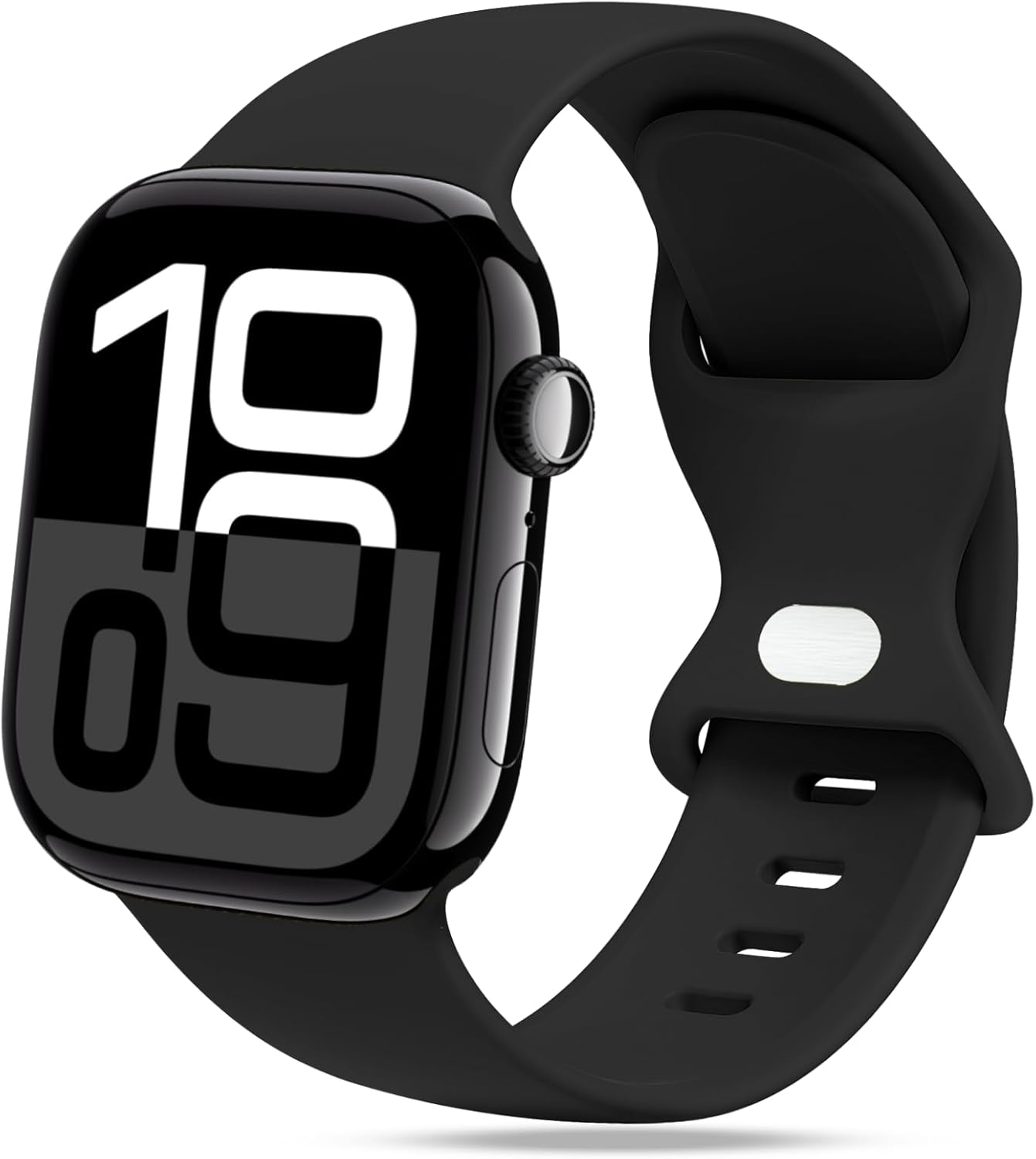 STG Sport Apple Watch Band - Ultra Comfort for Active Lifestyle