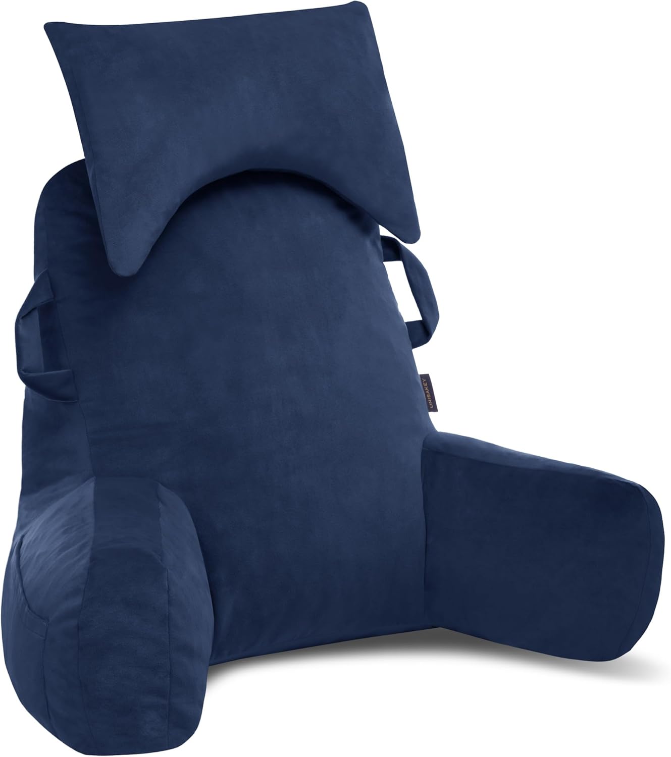 Portable Reading Pillows with Headrest for Ultimate Comfort