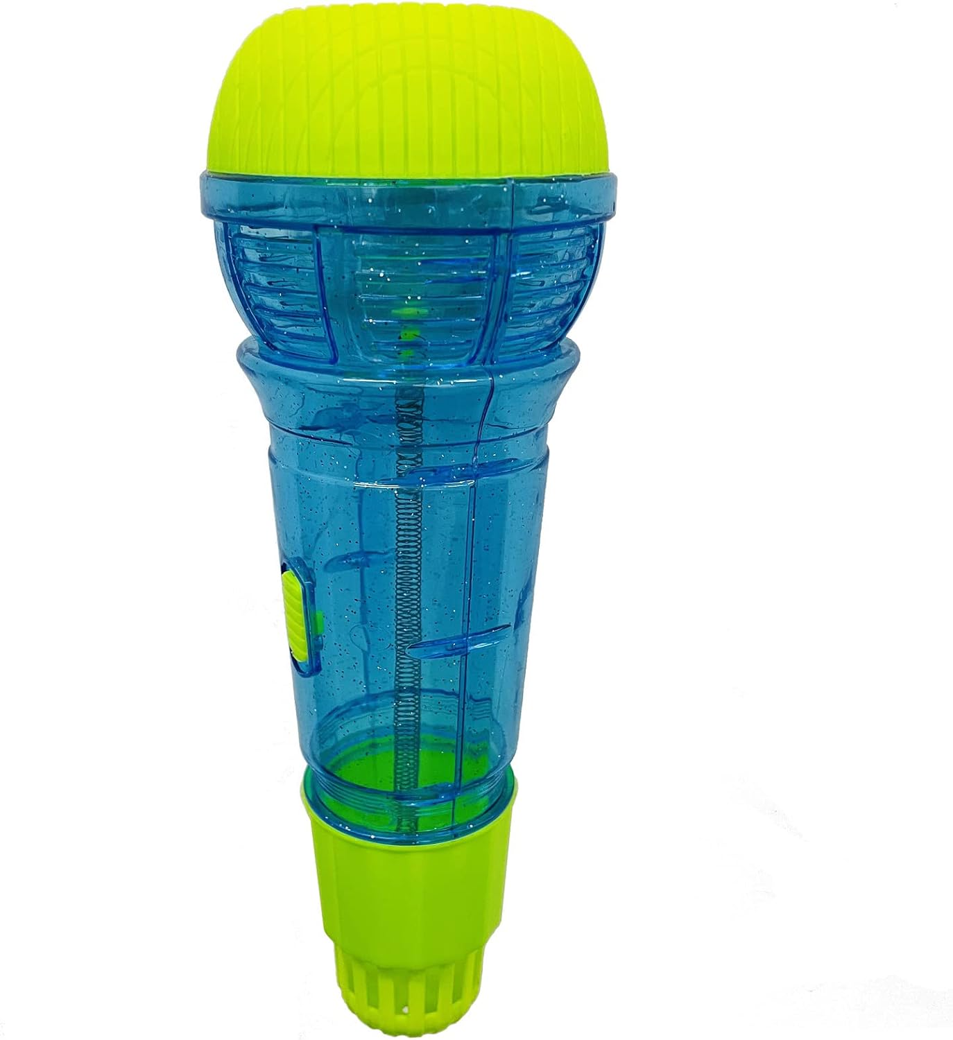 Echo Mic for Kids - Speech Therapy Fun Toy (Blue)