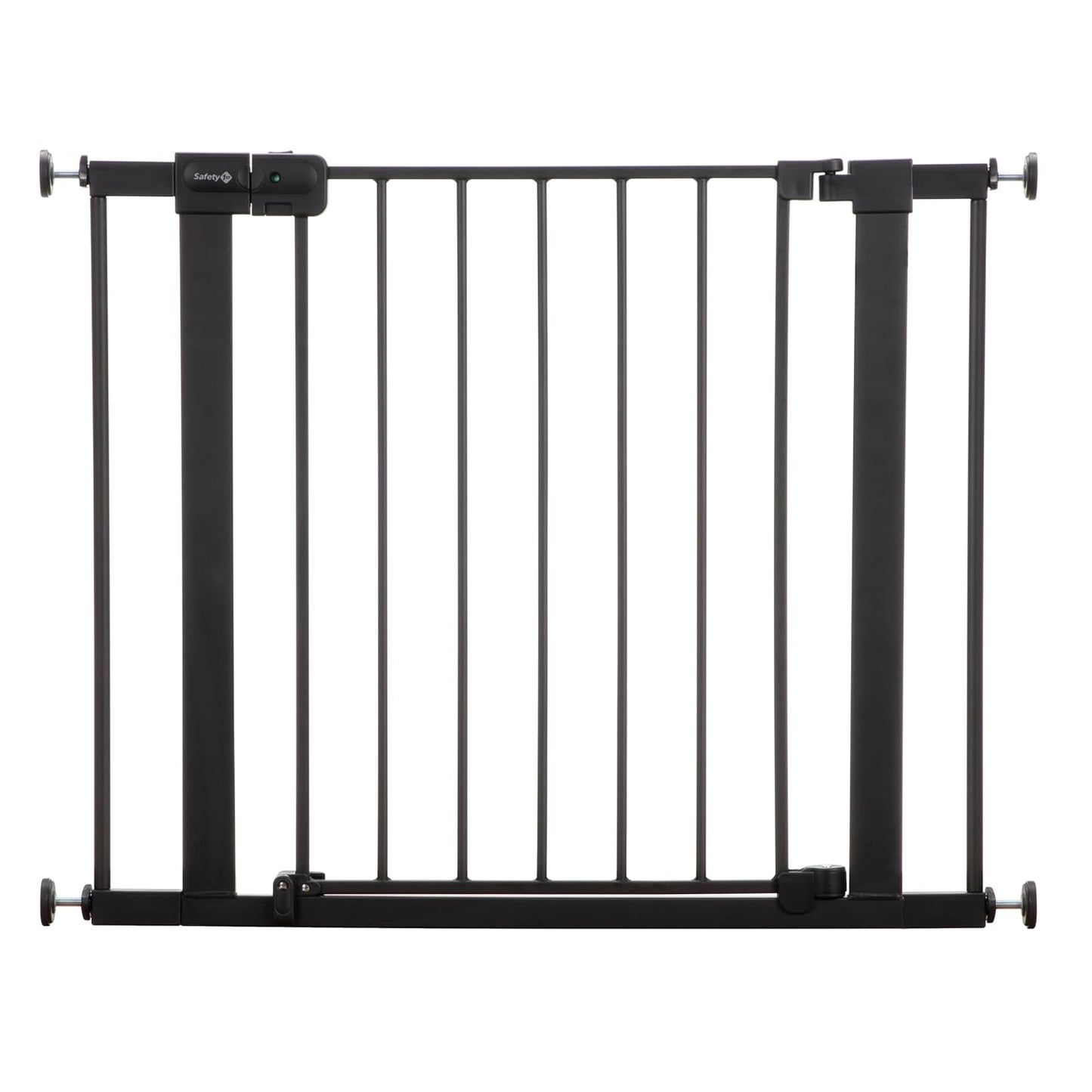 Safety 1st Easy Install Baby Gate for Doorways and Pets