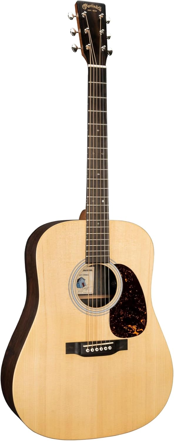 Martin D-X2E Billy Strings - Premium Sound