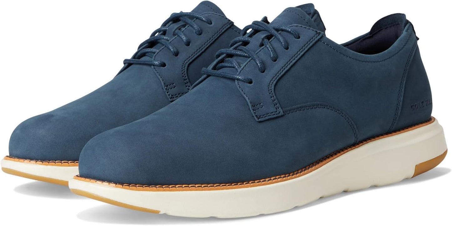 Cole Haan Grand Atlantic Oxford Shoes for Business Casual Style