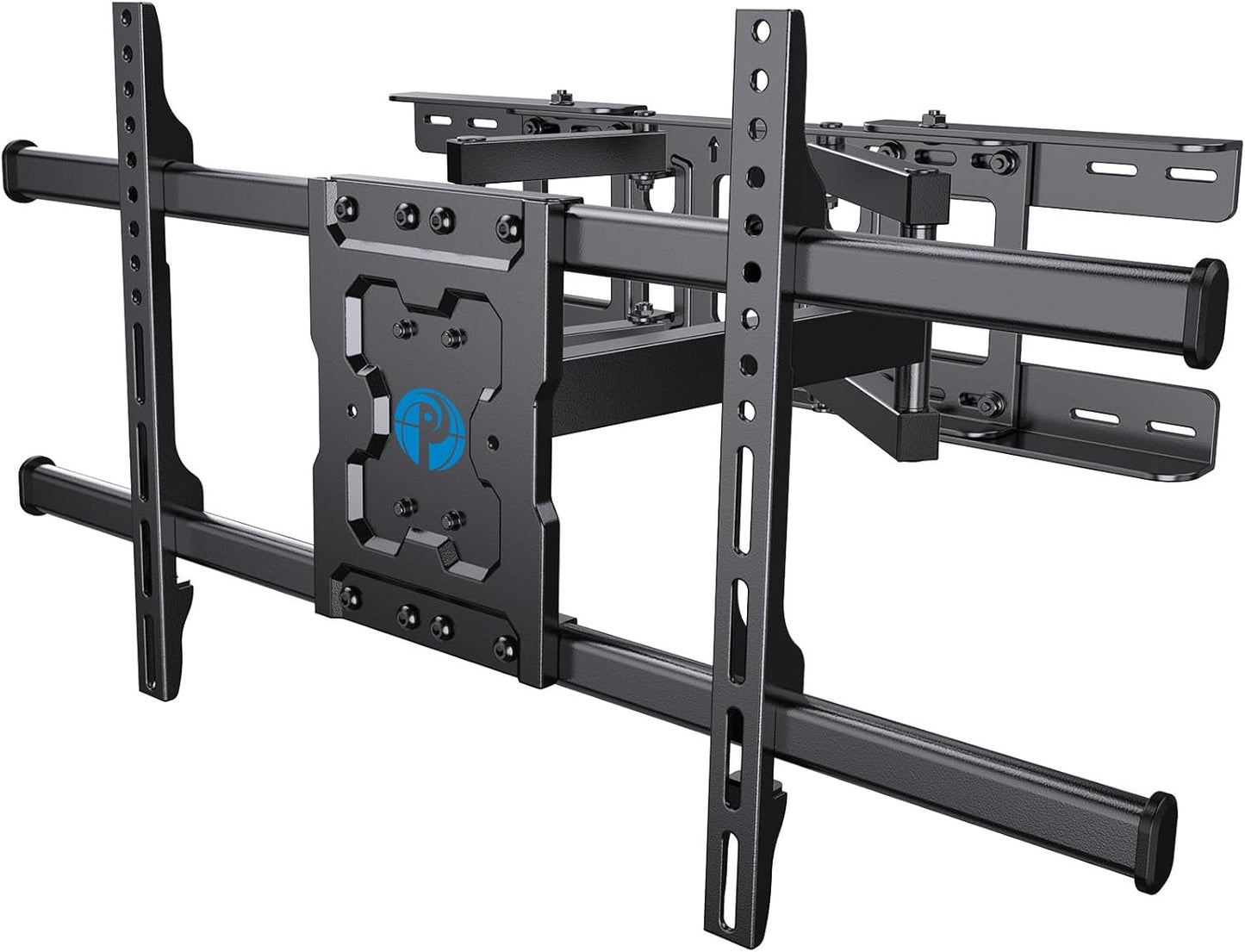 Ultimate TV Mount: Full Motion Arms & Swivel