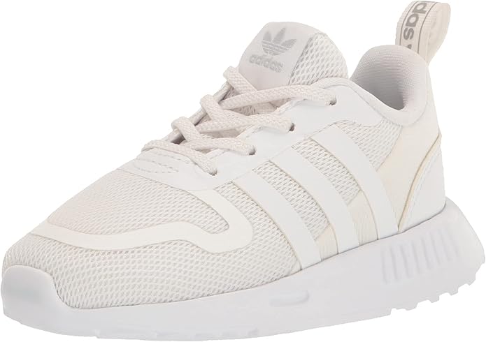 adidas Originals Unisex-Child Multix Sneaker for Active Kids
