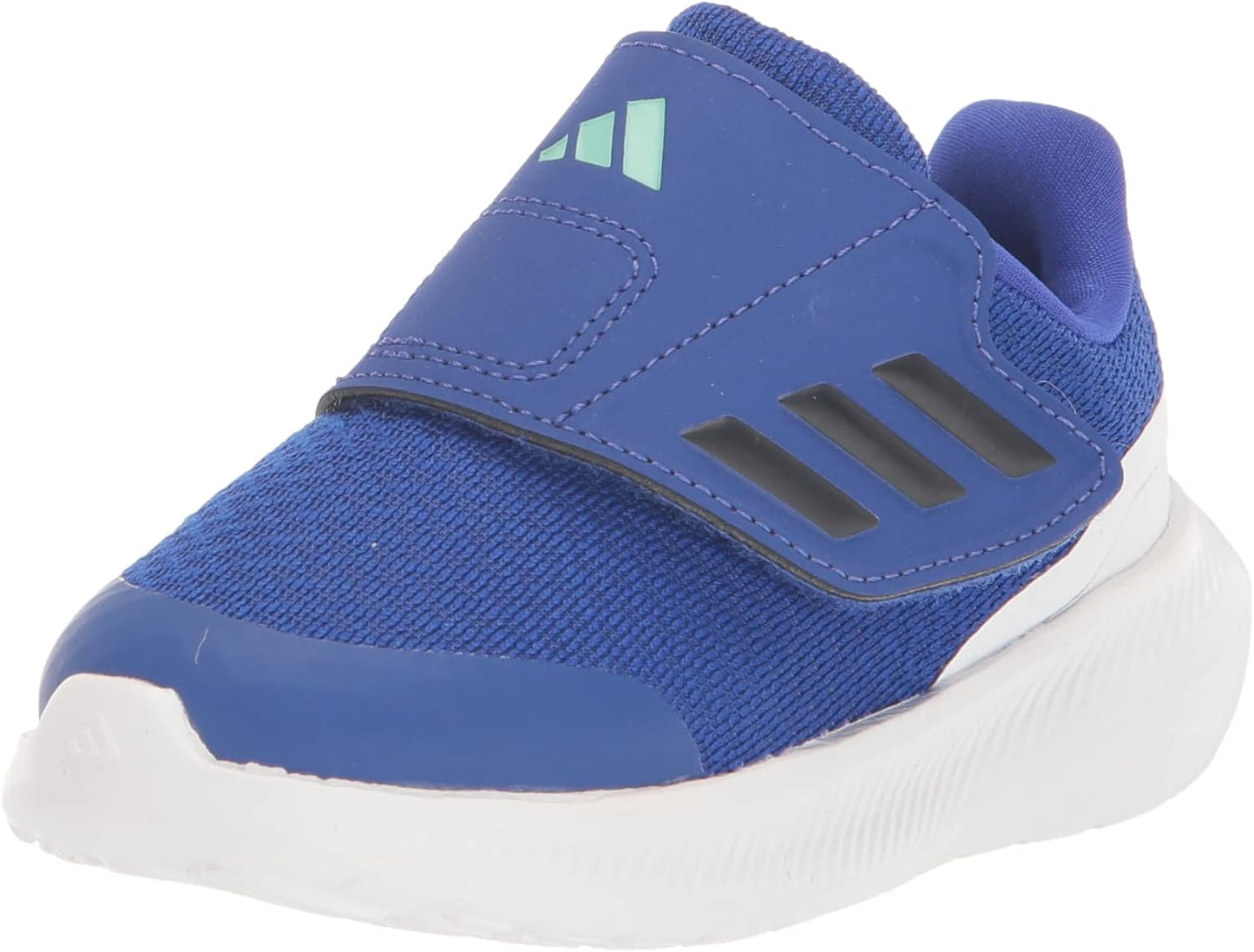 adidas Unisex-Child Runfalcon 3.0 Elastic Lace Running Shoes Review