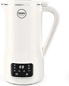 BUAIAHUG 20oz Nut Milk Maker - Multi-Functional Machine