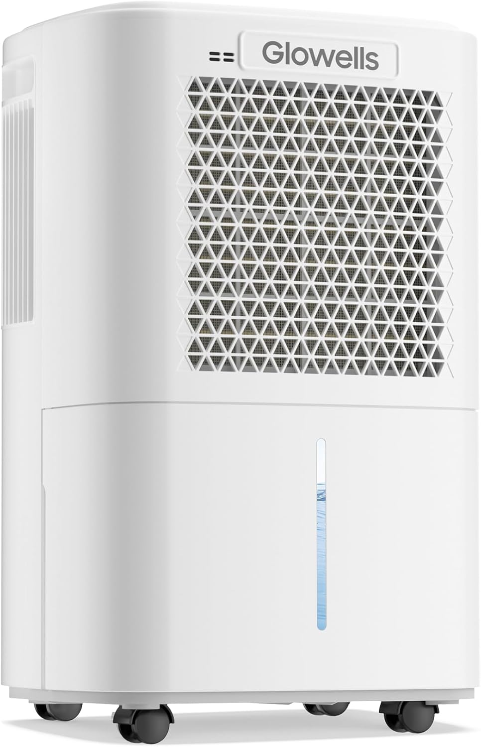 2500 Sq.Ft Dehumidifiers for Home with Smart Humidity Control