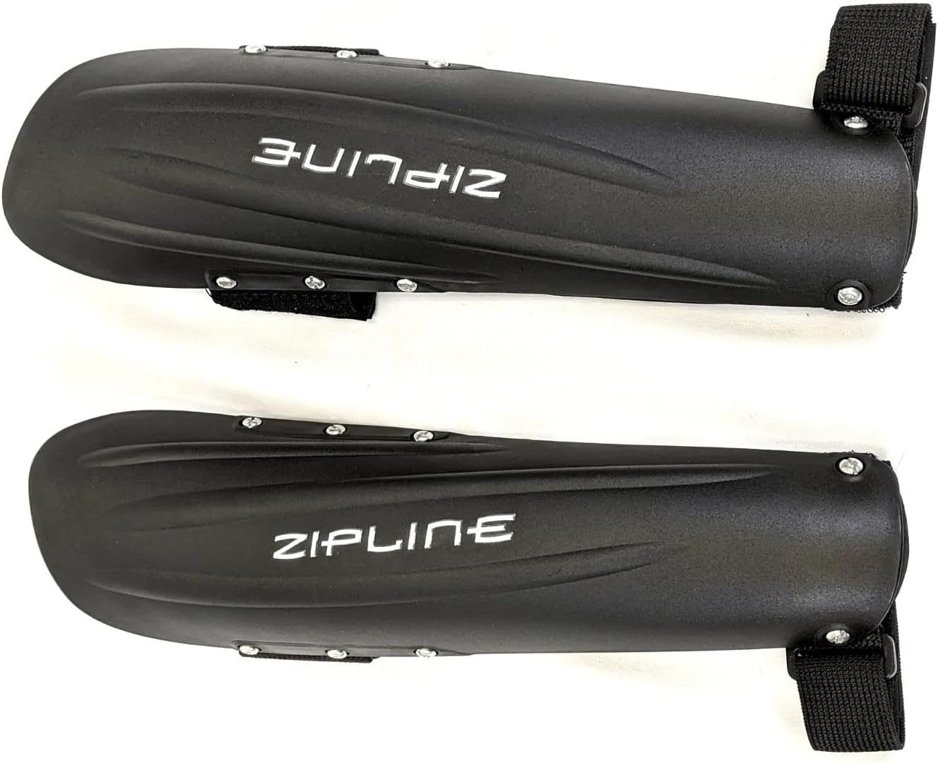 Premium Ski Race Forearm Guards - Boost Safety & Performance