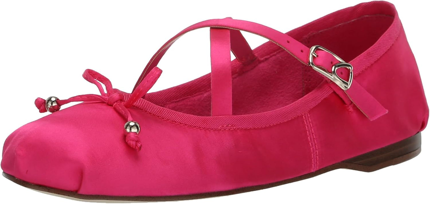 Circus NY Zuri Ballet Flats for Effortless Chic Style