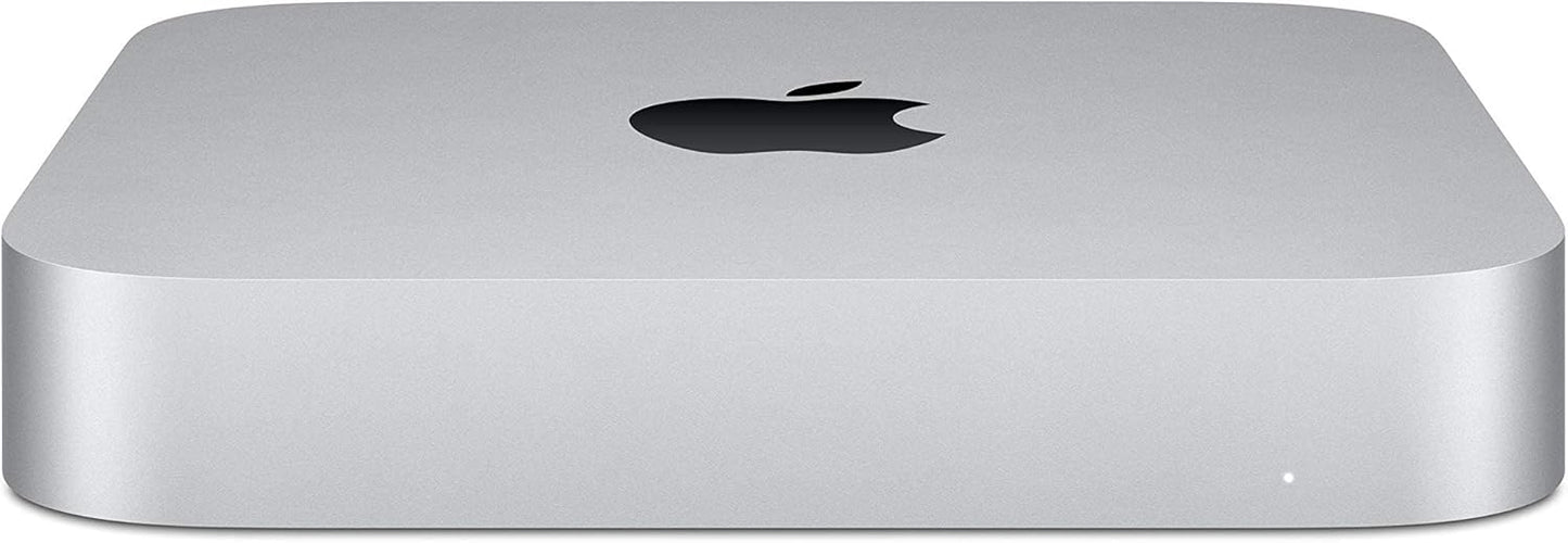 2020 Apple Mac Mini with M1 Chip: Unmatched Performance and Speed