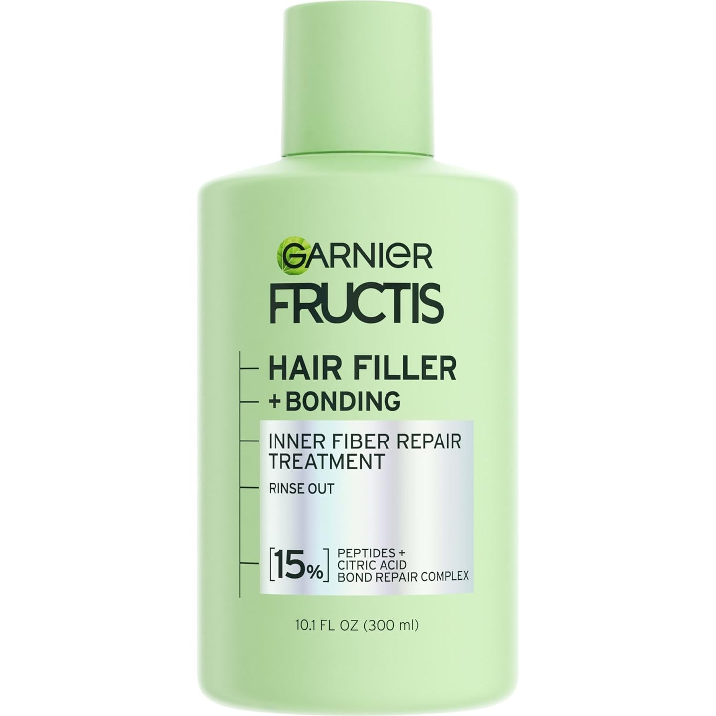 Garnier Fructis Hair Filler Bond Repair - Strengthen & Revitalize