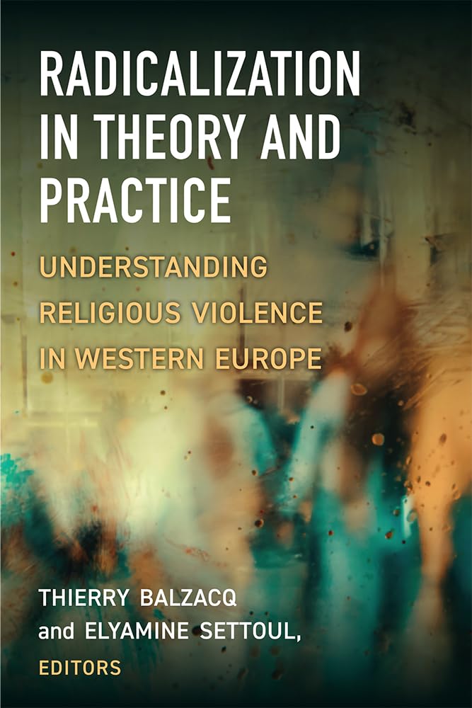 Understanding Religious Violence in Western Europe: A New Perspective