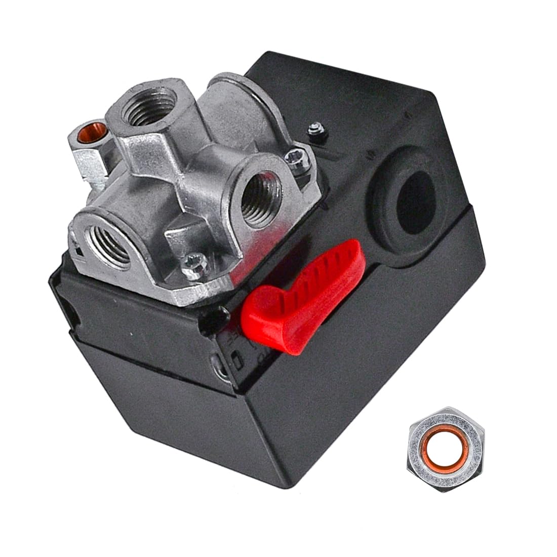 Porter Cable Air Compressor Switch - JDLLONG