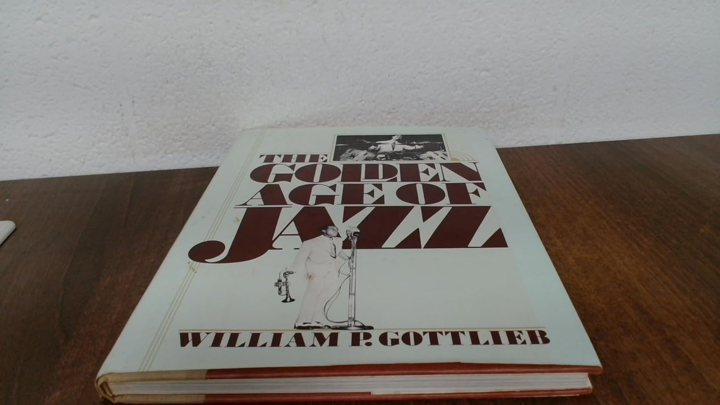 The Golden Age of Jazz: A Captivating Journey Through Music History