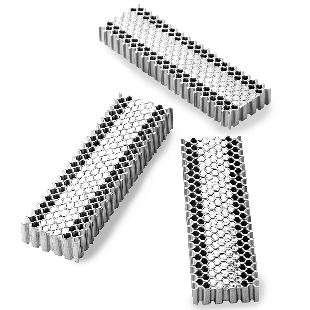 meite Corrugated Fasteners MC112 for Woodworking Projects