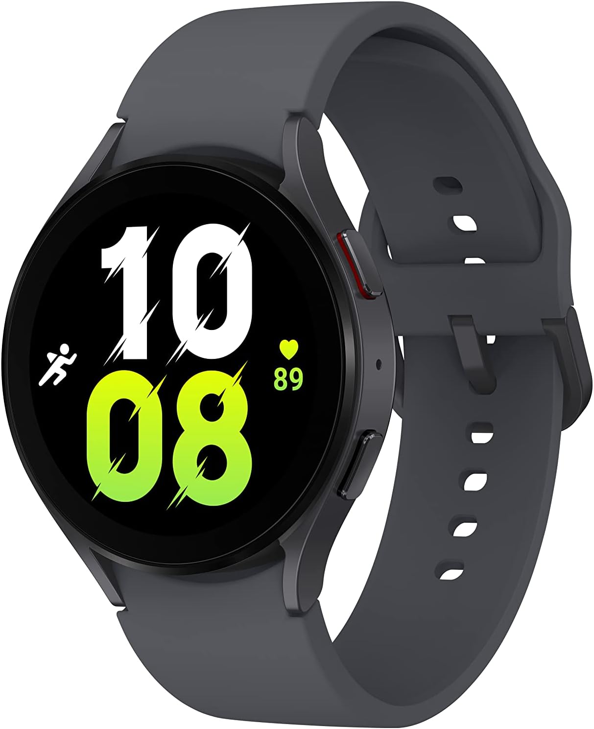 SAMSUNG Galaxy Watch 5: Enhanced Fitness & Health Tracking