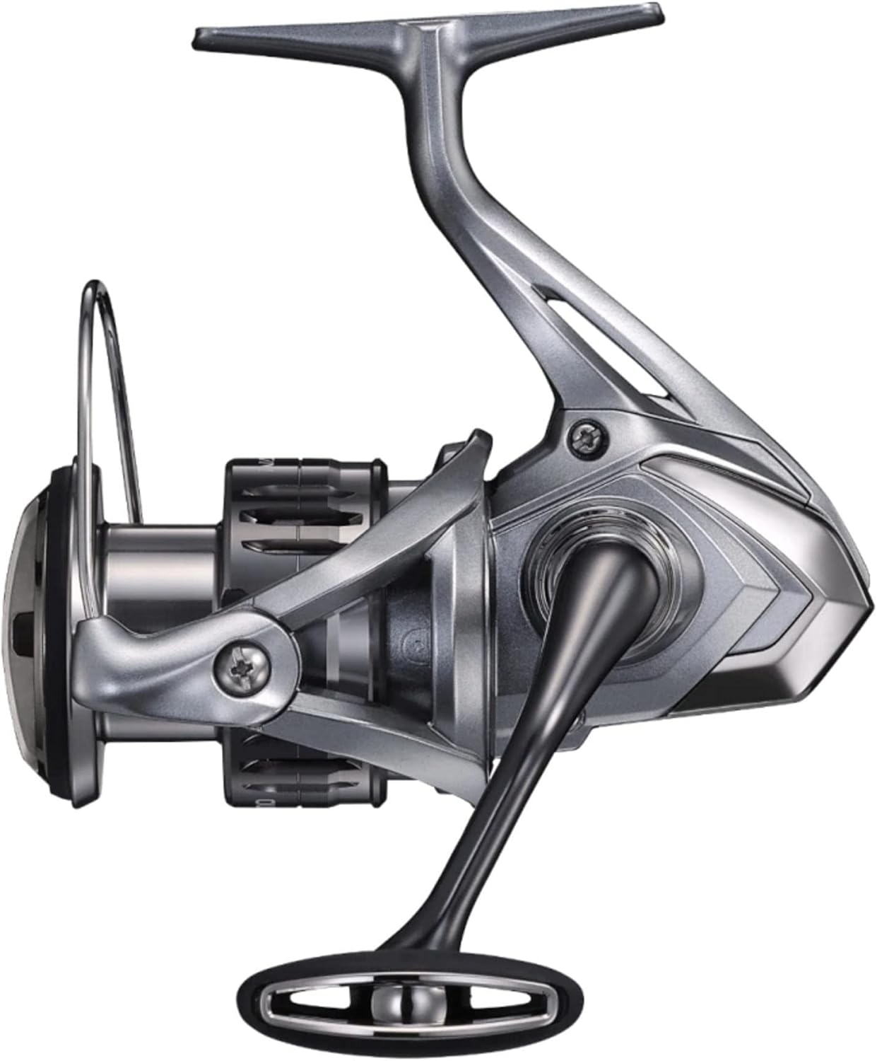 SHIMANO Spinning Reel 21 Nusky - Ultimate Performance