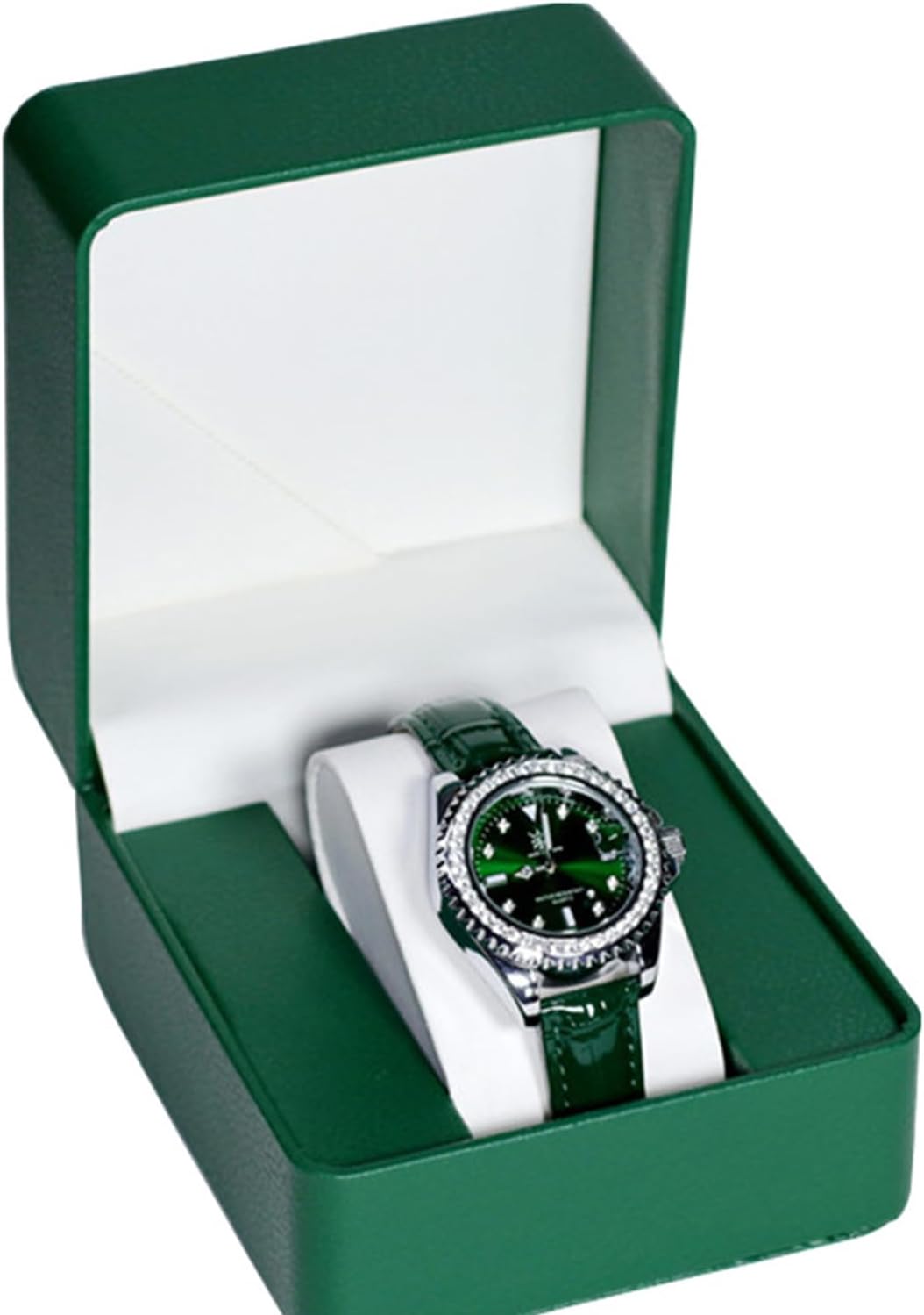 Smart Watch Box - Organized Luxury for Every Watch Lover!