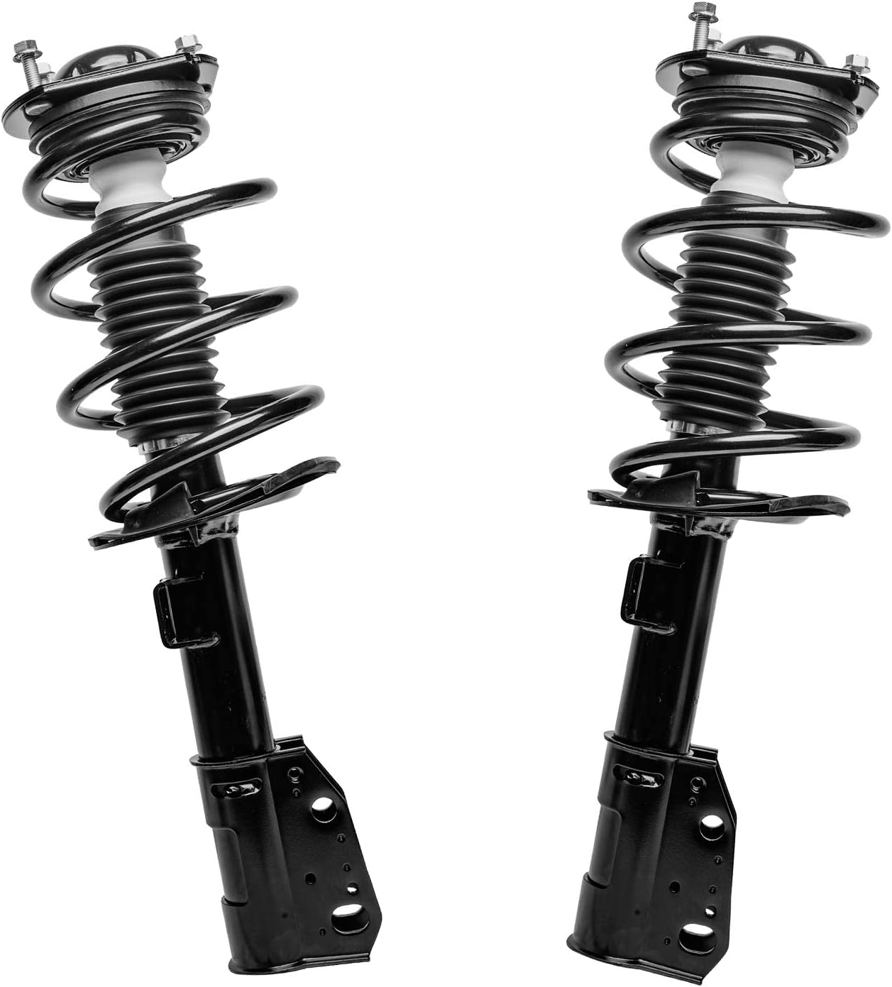 Front Struts Replacement for Buick Enclave Chevy Traverse 2007-2012