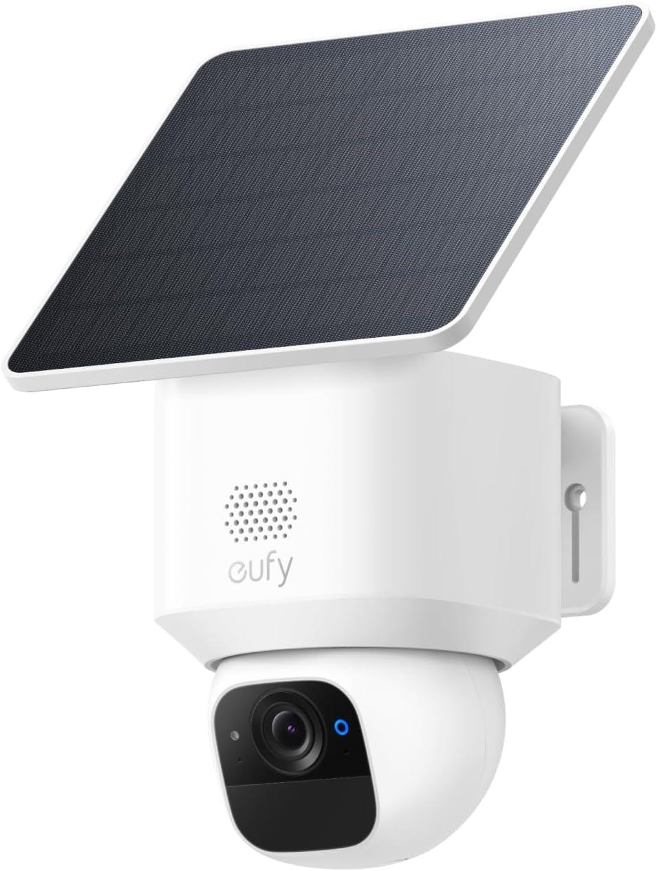 eufy SoloCam E30: Wireless Solar Security, AI Tracking