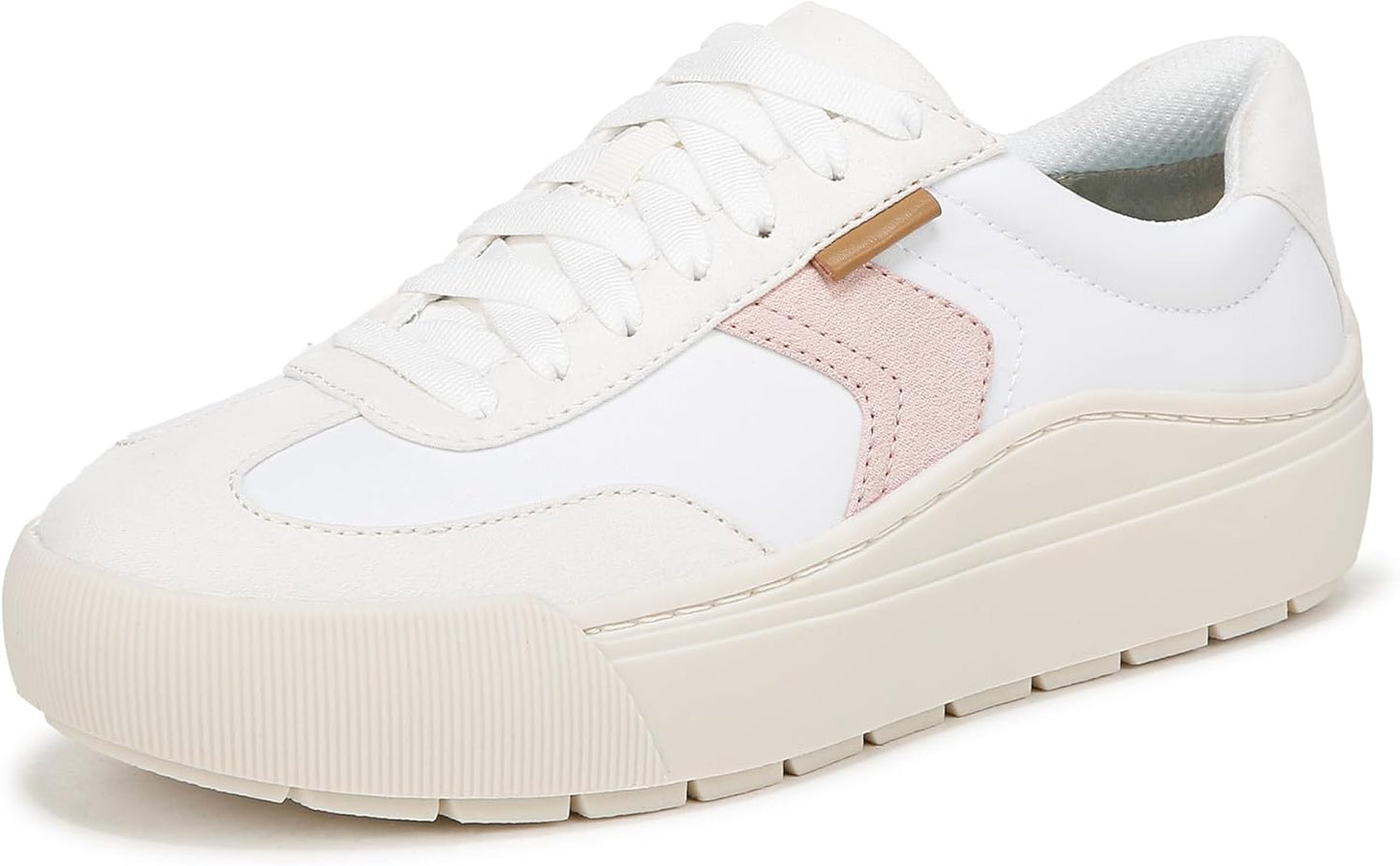 Dr. Scholl's Womens Time Off Win: Sustainable Comfort & Style