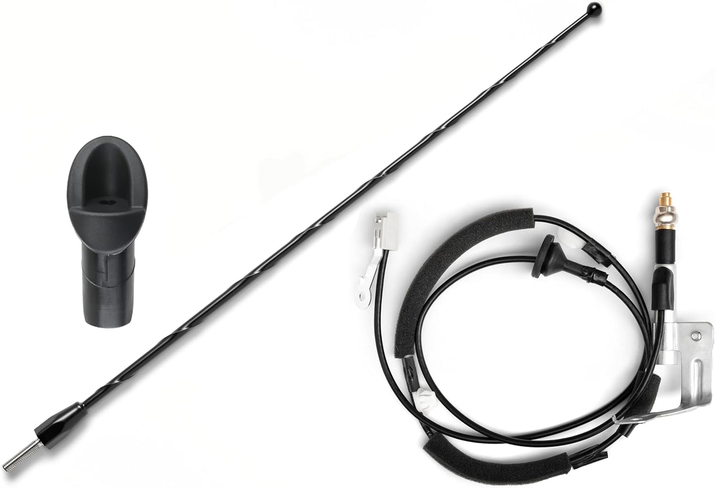 Replacement Antenna Base Kit for Toyota Sienna 2011-2015