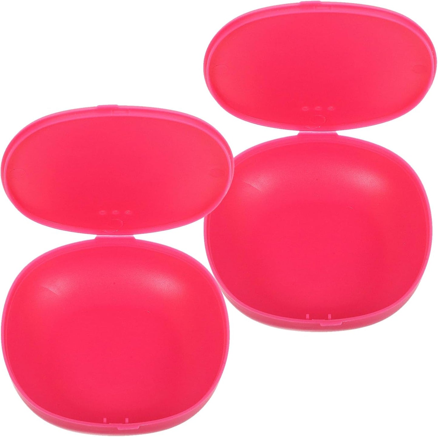 Reusable Period Holder Box - Keep Your Discs Safe!