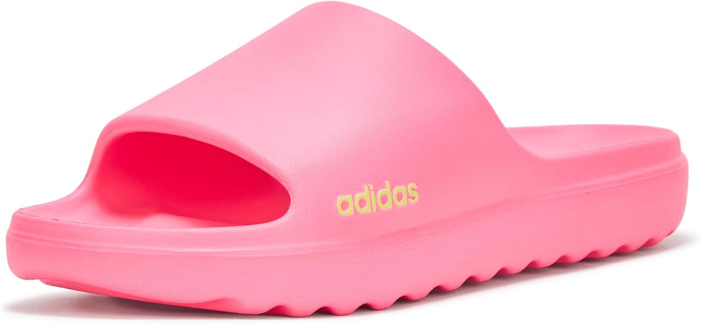 adidas Unisex-Adult Adilette Lumia Slide Sandal for Comfort