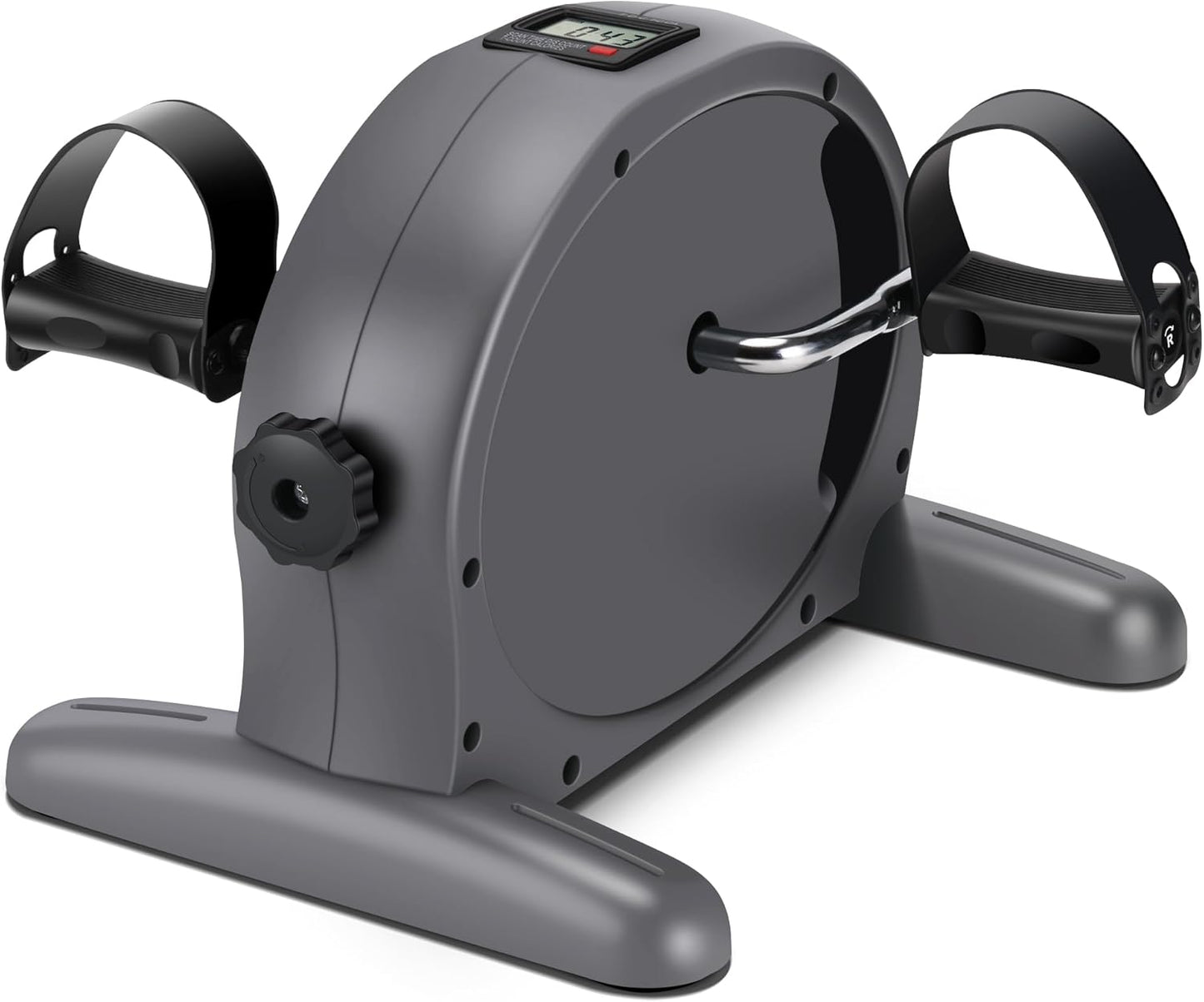 Padel Exerciser Mini Exercise Bike for Effective Home Workouts