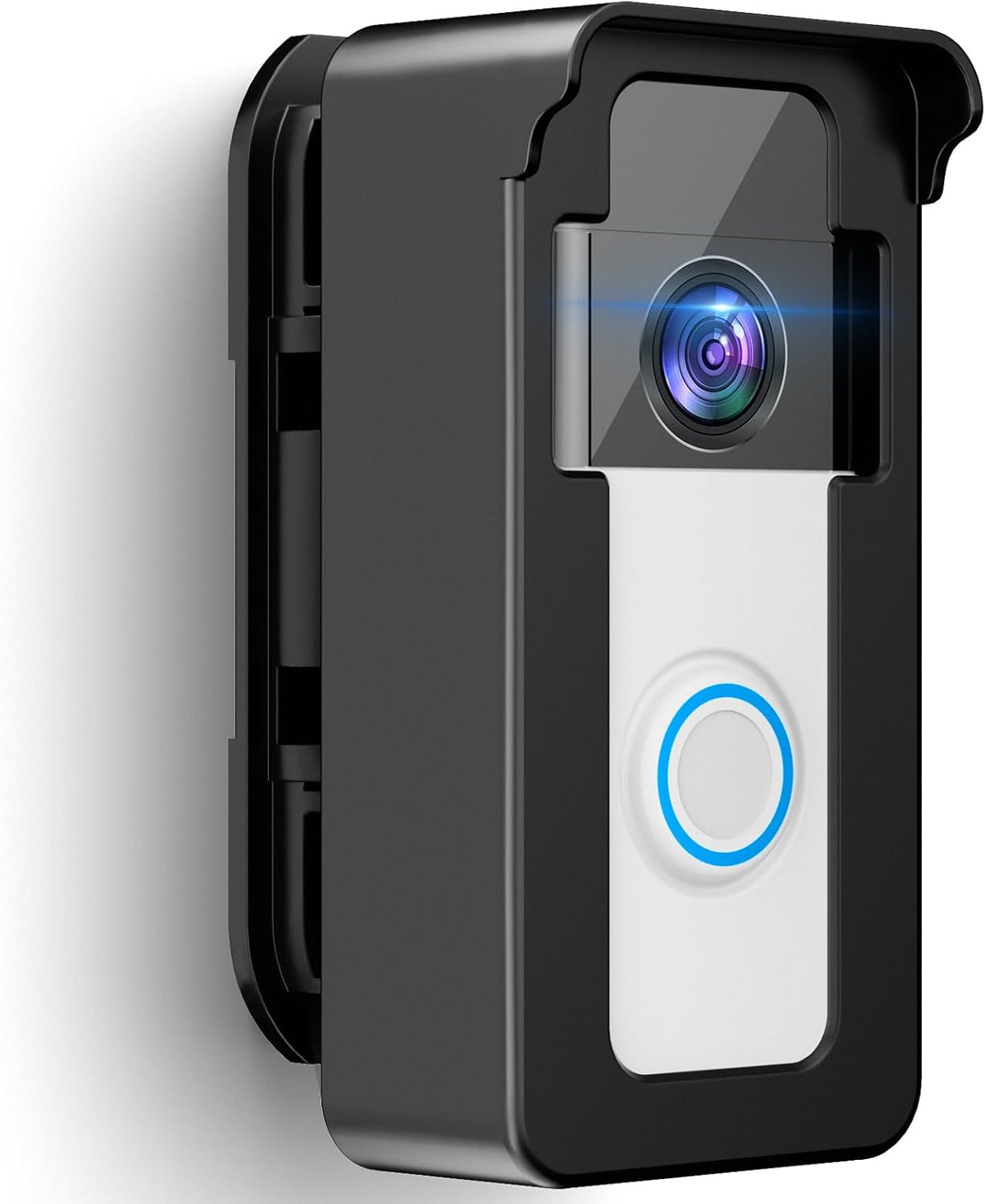 Adjustable Anti-Theft Doorbell Mount - Enhance Home Security